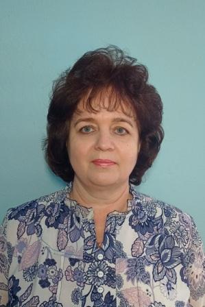 Варенова Ирина Владимировна.
