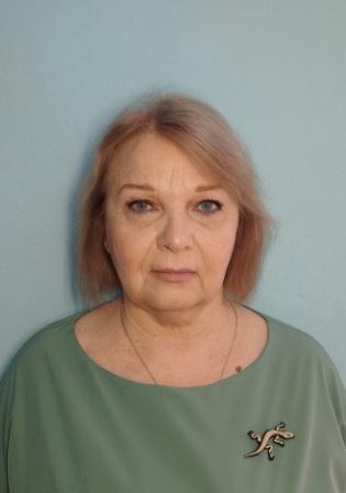 Ямова Татьяна Владимировна.
